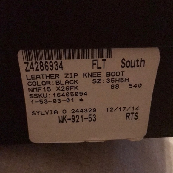 Shoes - Picture 2 of 4